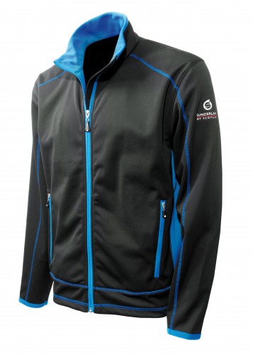 Mens Golf Jackets and Waterproofs