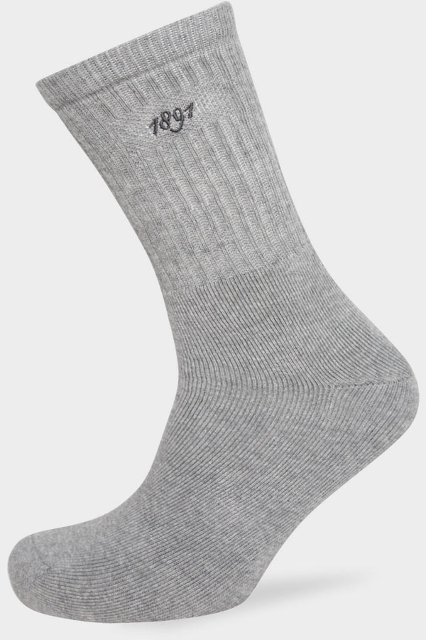 Glenmuir Dunbar Mens Socks (Twin Pack)
