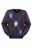 Balmoral Welbeck Permatex lined sweater