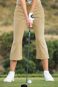 Glenmuir Clova 3/4 length trouser