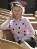 Innes Cashmere Crew Neck Sweater