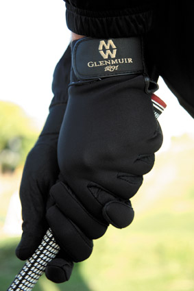 Golf Gloves