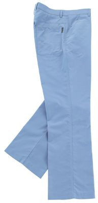 Noel slacks Light Blue