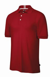 adidas ClimaLite Stretch Pique Polo Shirt