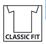 Ladies' Classic Fit Golf Polo Shirts