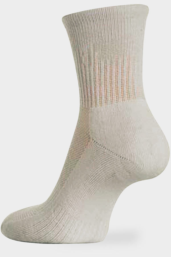 Glenmuir Jessica Ladies Socks (Twin Pack)