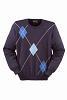 Balmoral Welbeck Permatex lined sweater