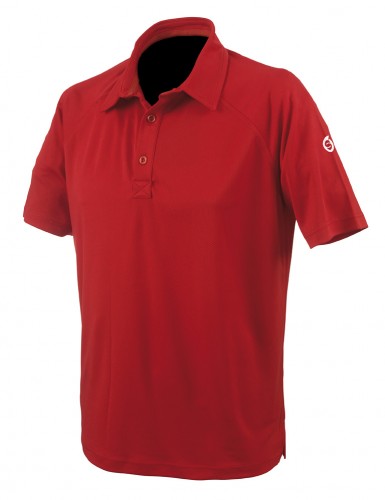 Sunderland UV Polo short sleeve