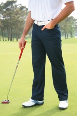 Mens Golf trousers