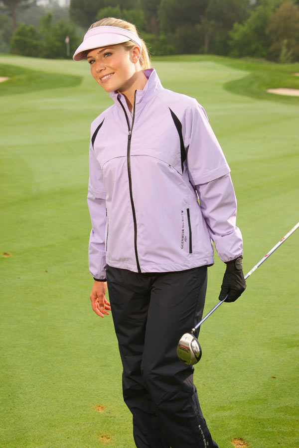 Glenmuir ladies deals golf wear