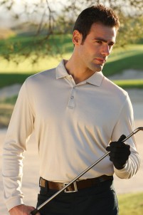 Glenmuir Rhyl golf polo