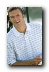 Muticoloured Golf Shirt