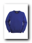 Balmoral Lambswool Crewneck