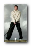 Mens Golf Clothing