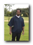 Slipover and golf windshirt