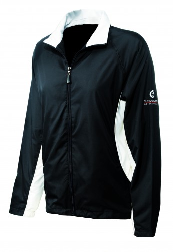 Sunderland Ladies Wind Jacket