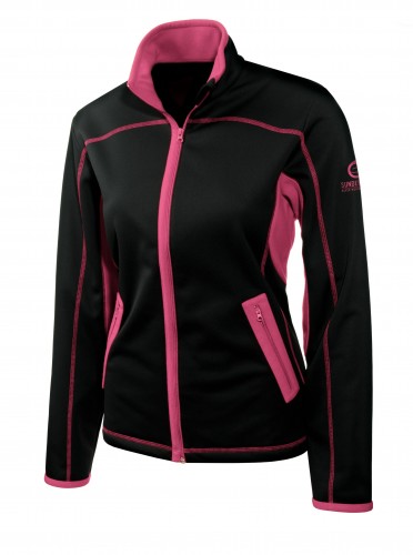 Sunderland Ladies Bonded Fleece